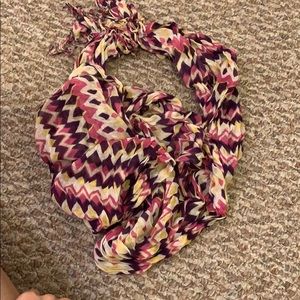 Scarf/wrap